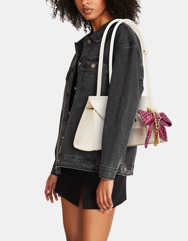 Steve Madden - BMilan Bone Handbag