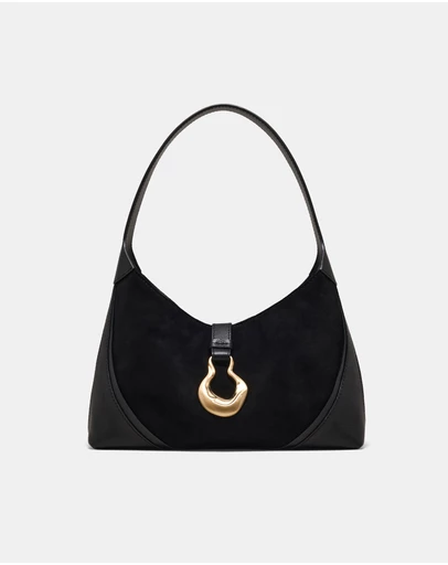 MIMCO - Shield Shoulder Bag