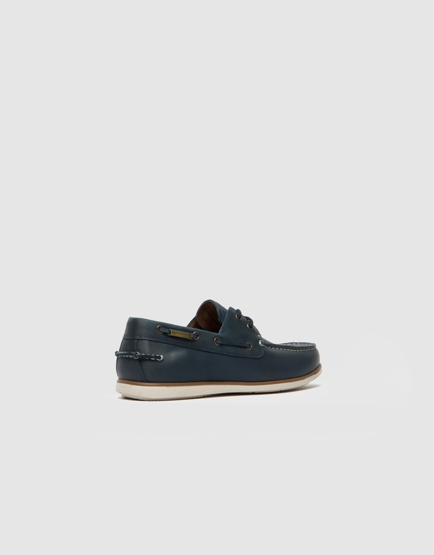 Rodd & Gunn - Boardwalk Boat Shoe