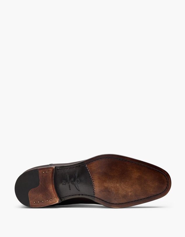 Aquila - D'ORO Collection - Leicester Chelsea Boots