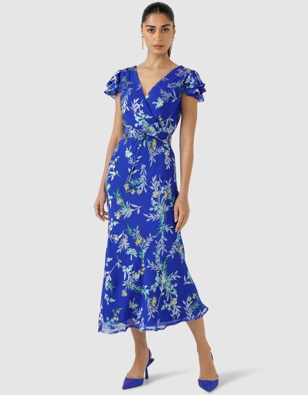 SACHA DRAKE - Evelyn Dress