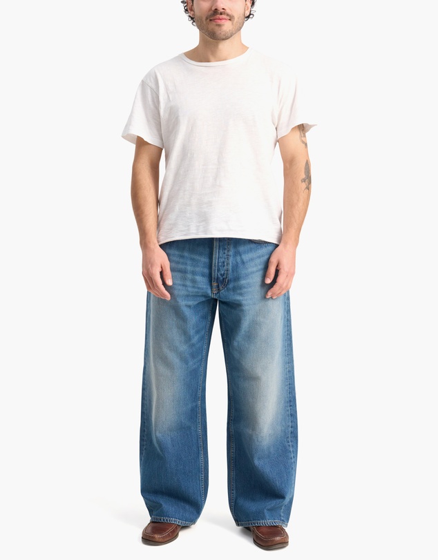 Nudie Jeans - Loud Larry Jeans