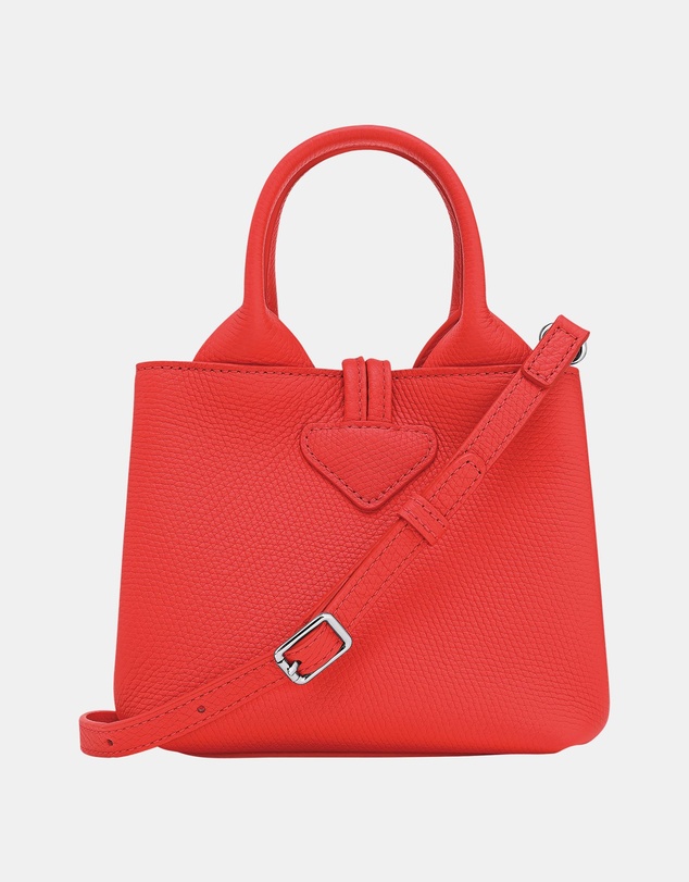 Longchamp - Le Roseau Top Handle Bag