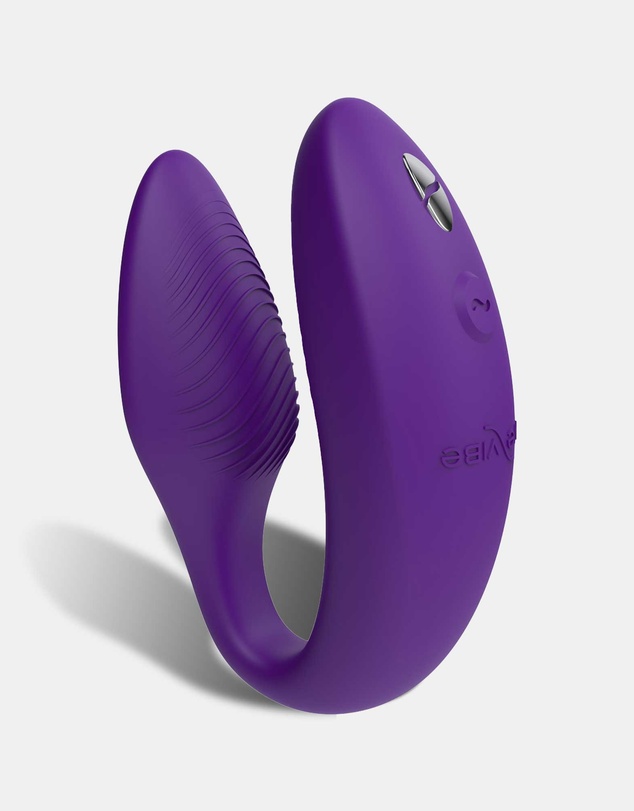We-Vibe - Sync 2