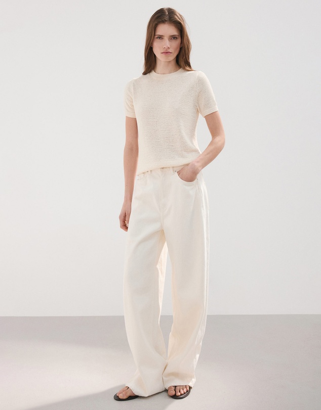 M.N.G - Madeana Sweater