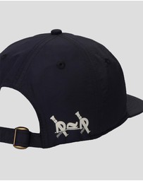 PASS~PORT - Lounge Service RPET Workers Cap