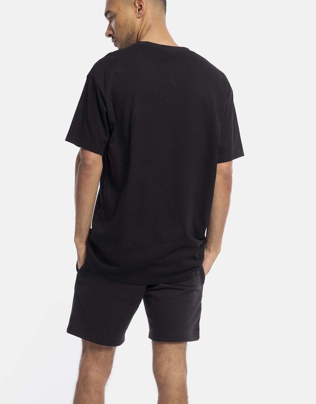 Counter Culture - Futuristic Oversize Tee