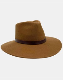 Jacaru - Jacaru 1840 Australia Classic Fine Wool Felt