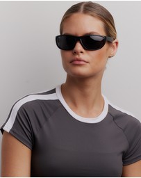 Reality Eyewear - Underground
