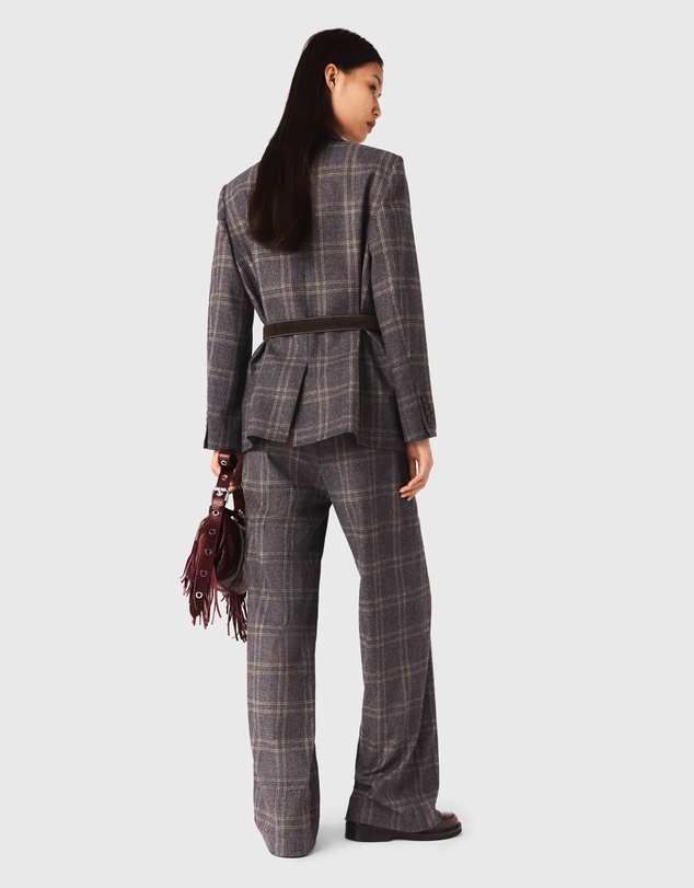 Maje - Vilino Blazer