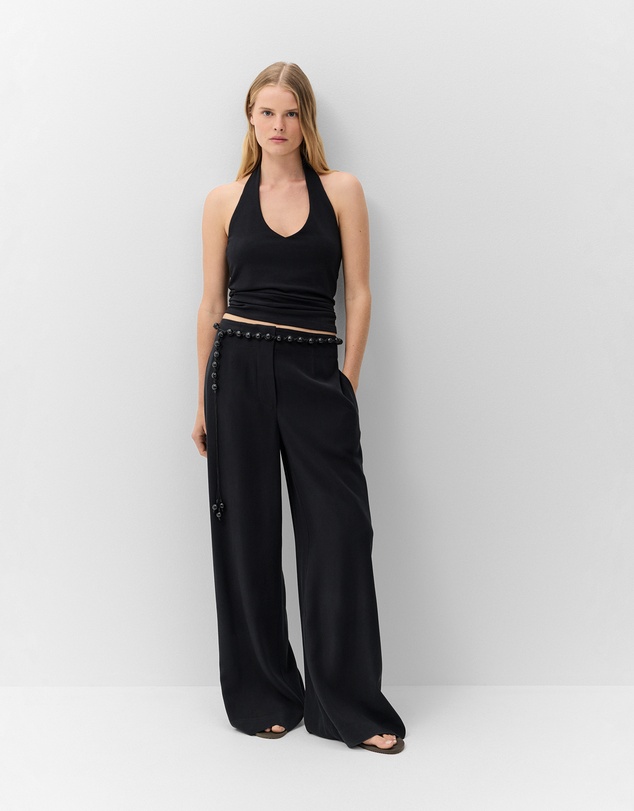 UNISON - Tailored Pant
