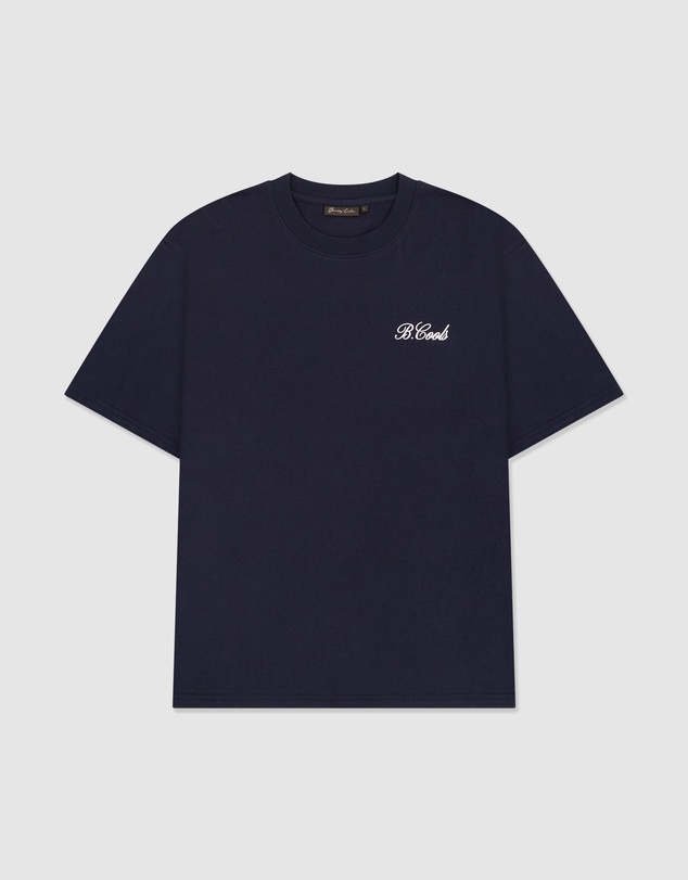 B.Cools - Scribe T-Shirt