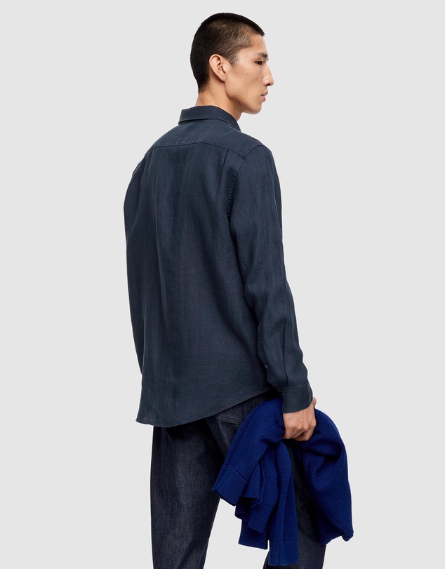 ARKET - Regular Linen Shirt