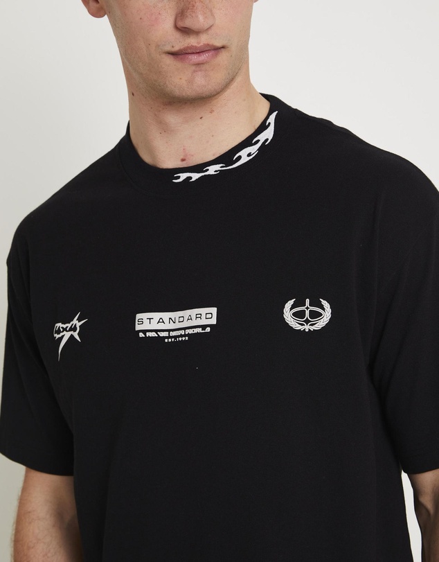 Standard - Sanction T-Shirt