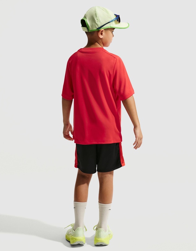 Nike - Dri-FIT Short-Sleeve Top - Teens