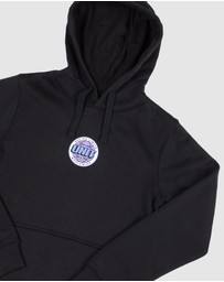 UNIT - UNIT Orbit Youth Pullover Hoodie