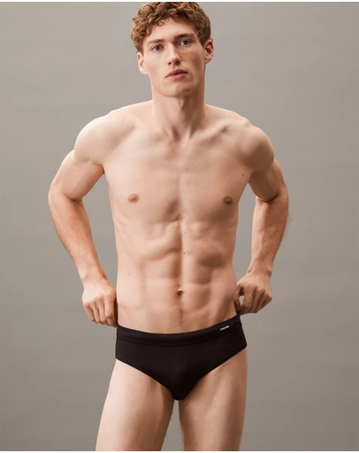 Calvin Klein - CK Essentials Swim Briefs