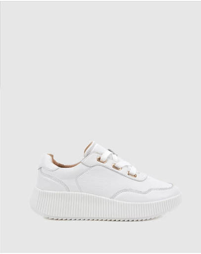 Nude Footwear - Electra
