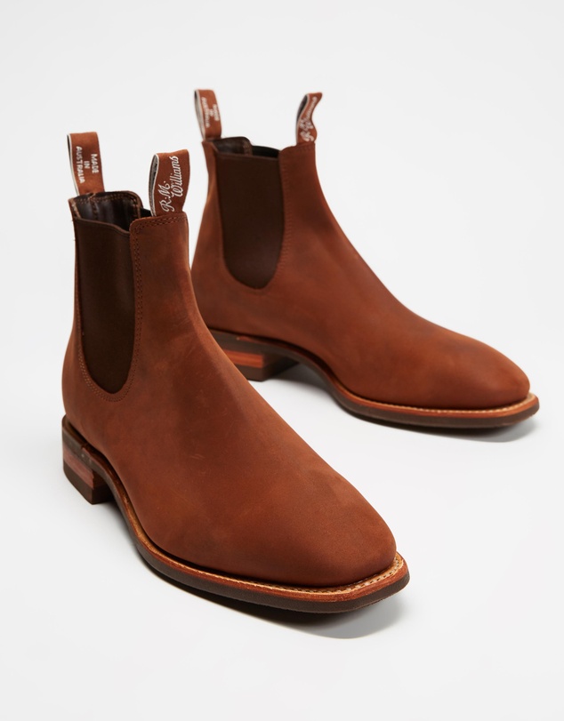 R.M.Williams - Comfort Craftsman