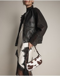 MIMCO - Cove Slim Shoulder Bag