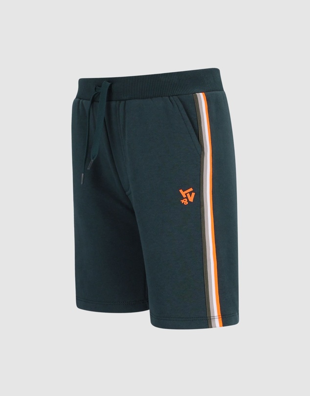TYGO&vito - Toby Sweat Shorts - Kids-Teens