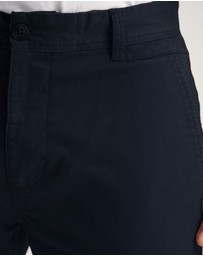Oxford - Slim Fit Chino