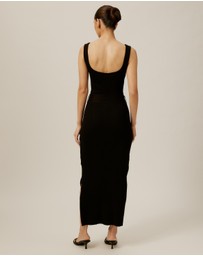 Tussah - Knit Tank Dress