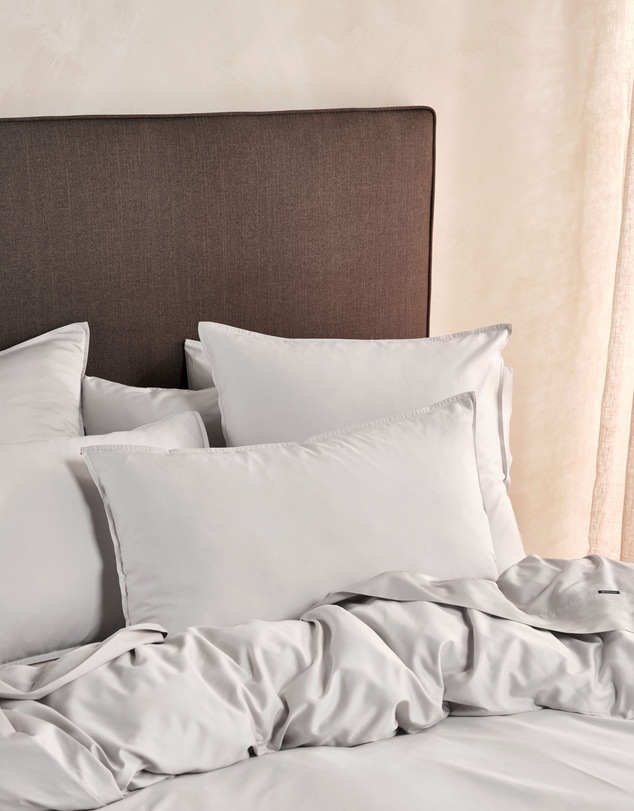Linen House - Nara Bamboo Cotton 400TC Quilt Cover Set