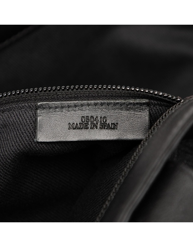 Pre-Loved by Azura Reborn - Pre-Loved Anagram Canvas Tote
