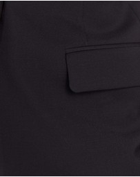 SABA - Celeste Wool Classic Blazer