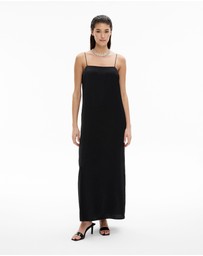 Witchery - Longline Slip Dress