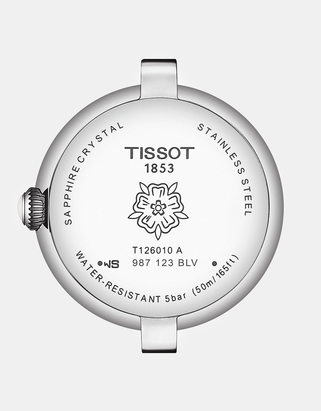 Tissot - Bellissima