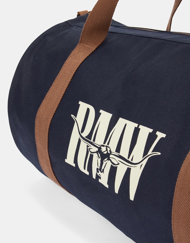 R.M.Williams - Heritage Bag