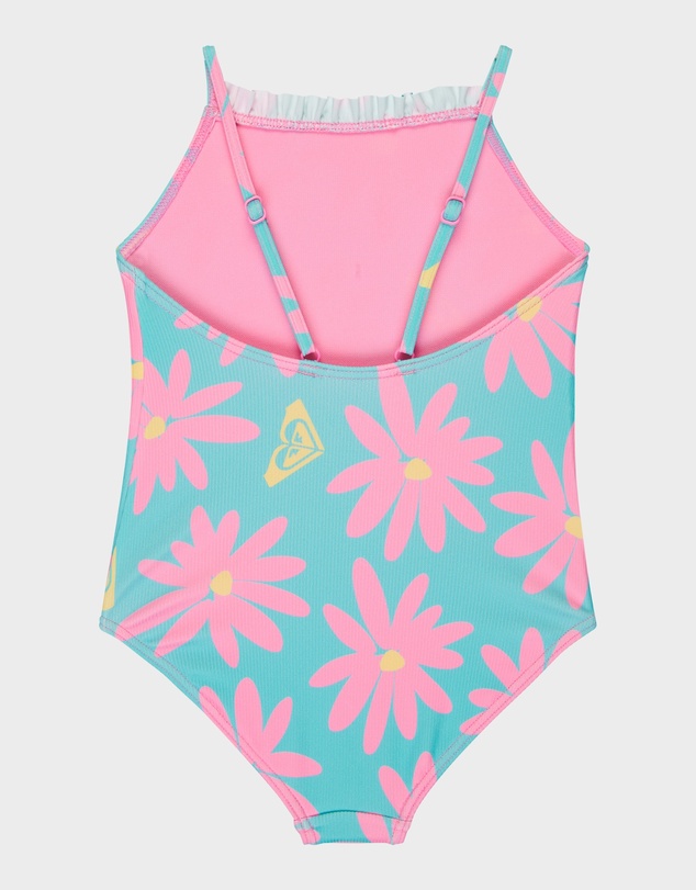 Roxy - Girls 2 to 7 Marguerite One Piece