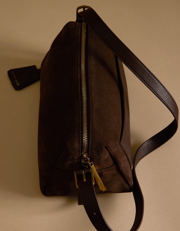 Country Road - Isla Leather Shoulder Bag