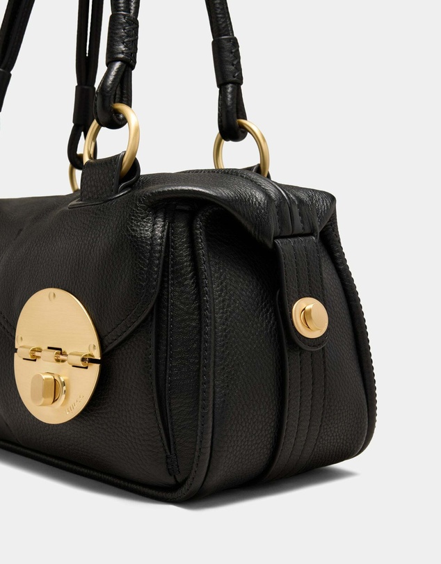 MIMCO - Turnlock East West Bag