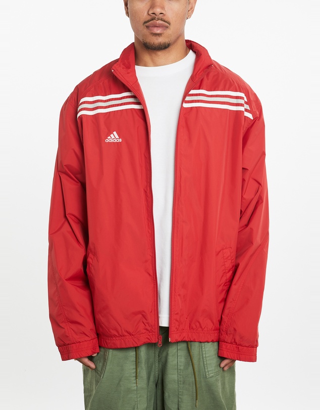 Vintage by The Real Deal - Pre Loved - Vintage Adidas Windbreaker Jacket