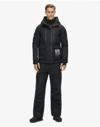 Superdry - SKI ULTIMATE RESCUE JACKET
