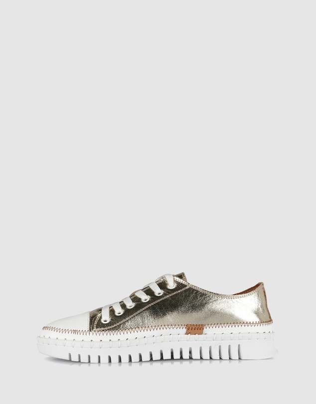 S by Sempre Di - Keren Low Top sneakers