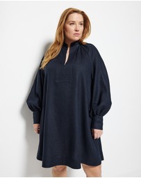 Commonry - Amelia Dress
