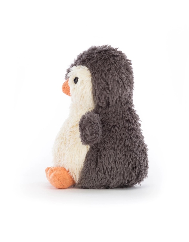 Jellycat - Peanut Penguin Small