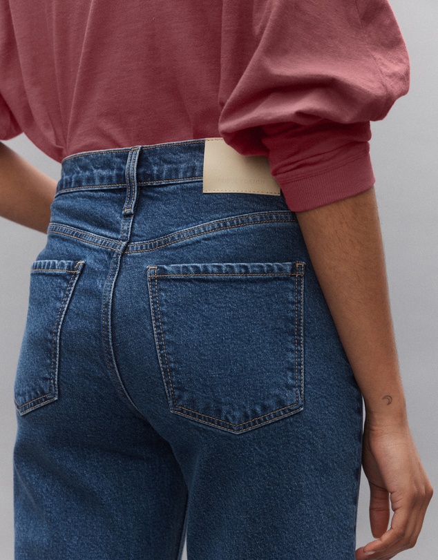 Nobody Denim - Dolores LS Tee