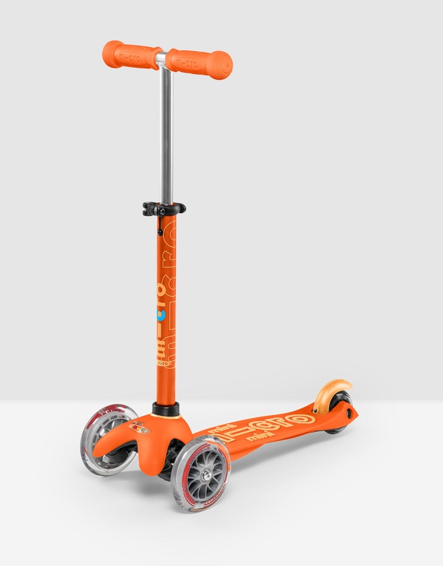 Micro Scooters - Micro Mini Deluxe