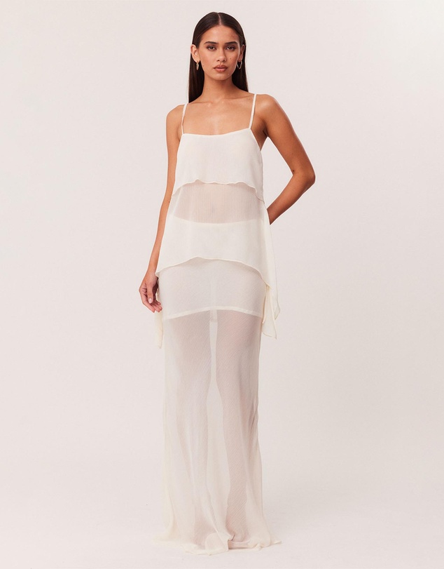 SNDYS - Tamara Cami Top