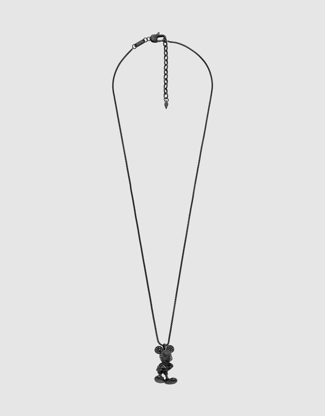 Fossil - Jewelry Black Pendant