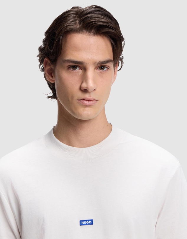 HUGO - Nieros T-Shirt