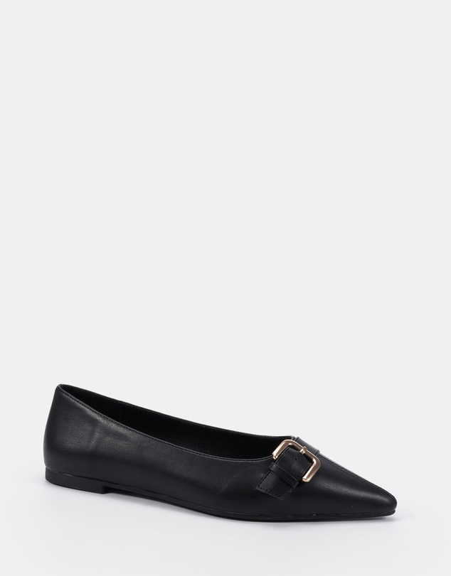 Novo - Catty Flats