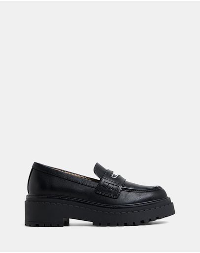 Black/Multi
