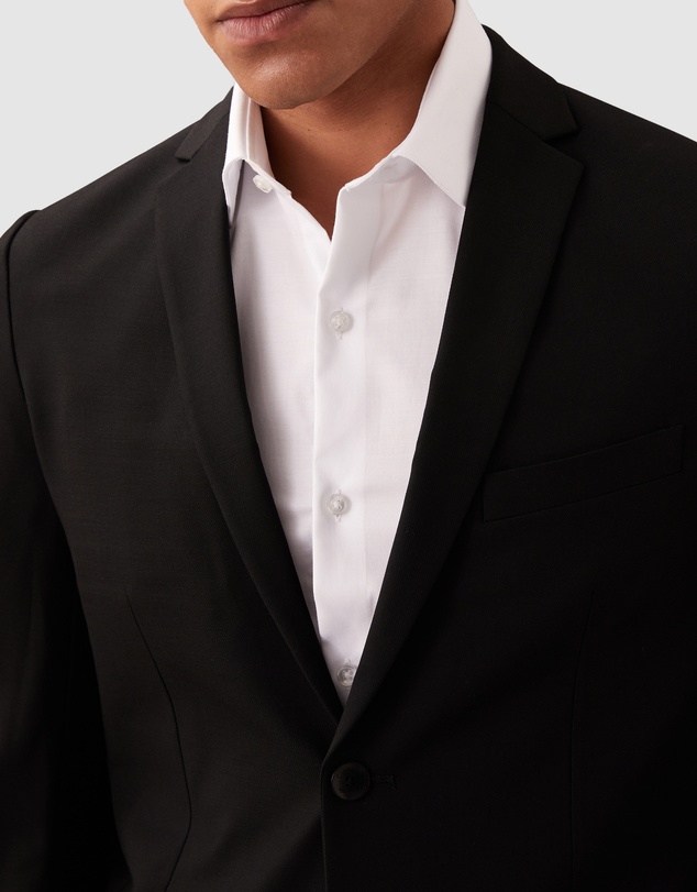 Calvin Klein - Travel Suit Jacket