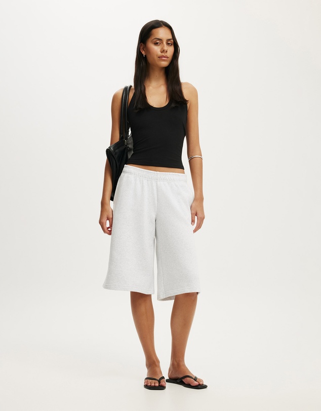 Cotton On - Bermuda Sweatshort